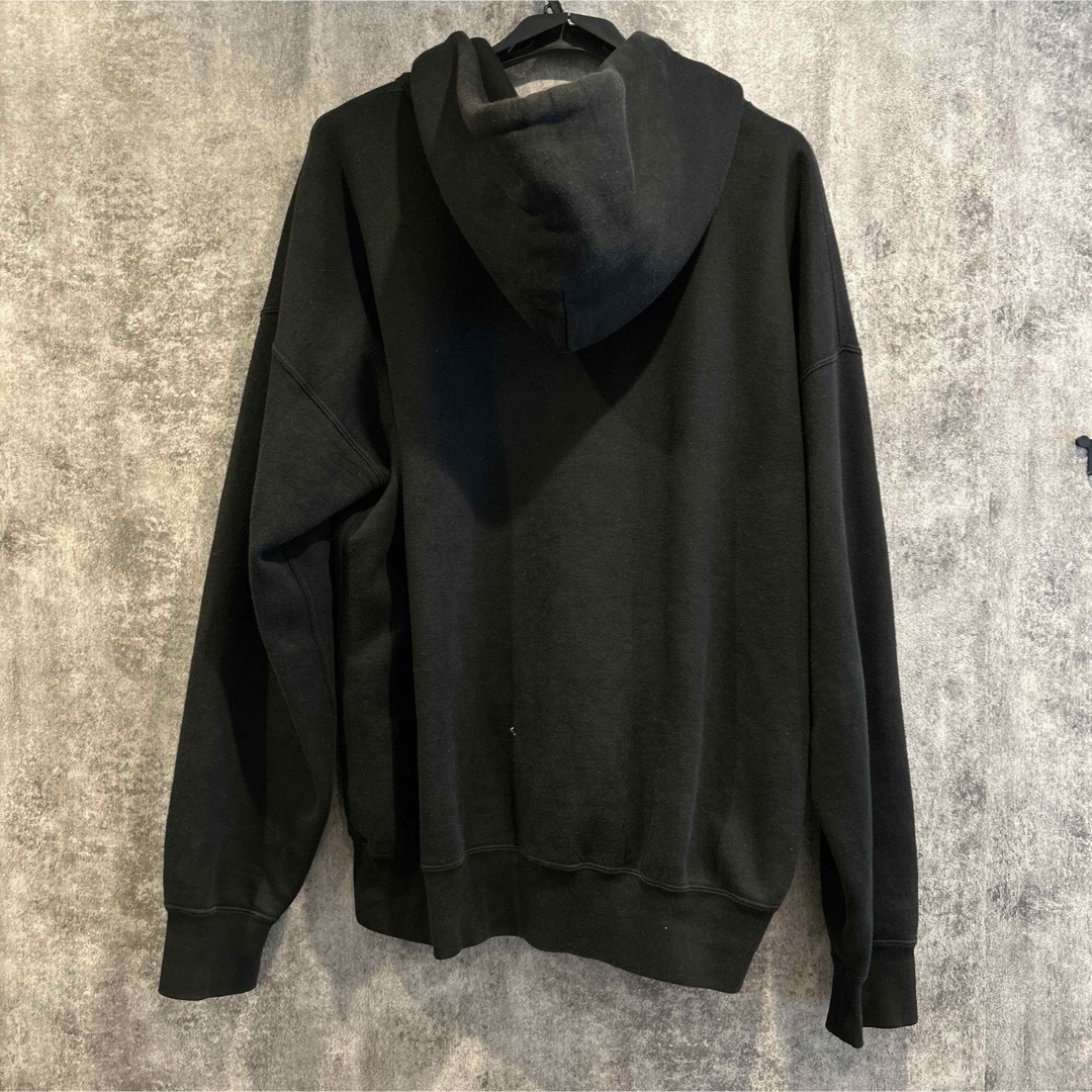 AURALEE(オーラリー)のAURALEE × 5525 gallery Zip Sweat メンズのトップス(パーカー)の商品写真