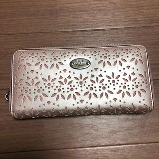 コーチ(COACH)のコーチ財布(財布)