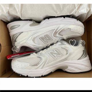 ニューバランスnew balance 530EMA 23.5cm