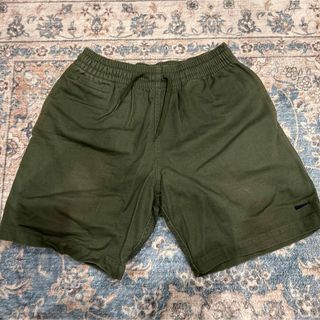 ディセンダント(DESCENDANT)のDESCENDANT SHORE SHORTS BEACH SHORTS(ショートパンツ)