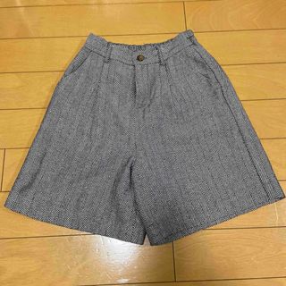 レトロガール(RETRO GIRL)のRETRO GIRL ショートパンツ　フリーサイズ(ショートパンツ)