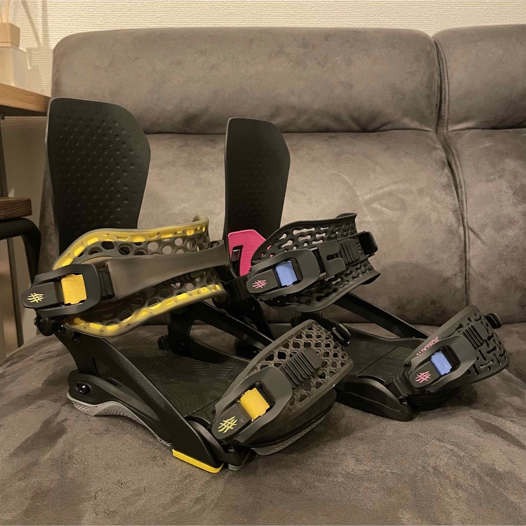 23-24 LOBSTER/ロブスター HALLDOR PRO ホルダープロの通販 by 23-24 LOBSTER/ロブスター HALLDOR PRO ホルダープロの通販 by