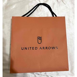 UNITED ARROWS - UNITED ARROWS ユナイテッドアローズ 紙袋