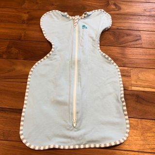 Swaddle Me - スワドルアップオリジナル　スモール3.5〜6キロ