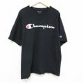 XL★古着 チャンピオン Champion 半袖 ブランド Tシャツ メンズ …