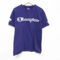 L★古着 チャンピオン Champion 半袖 ブランド Tシャツ メンズ ビ…