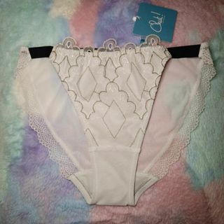 Chut! INTIMATES - chut  c403 GRY ショーツL