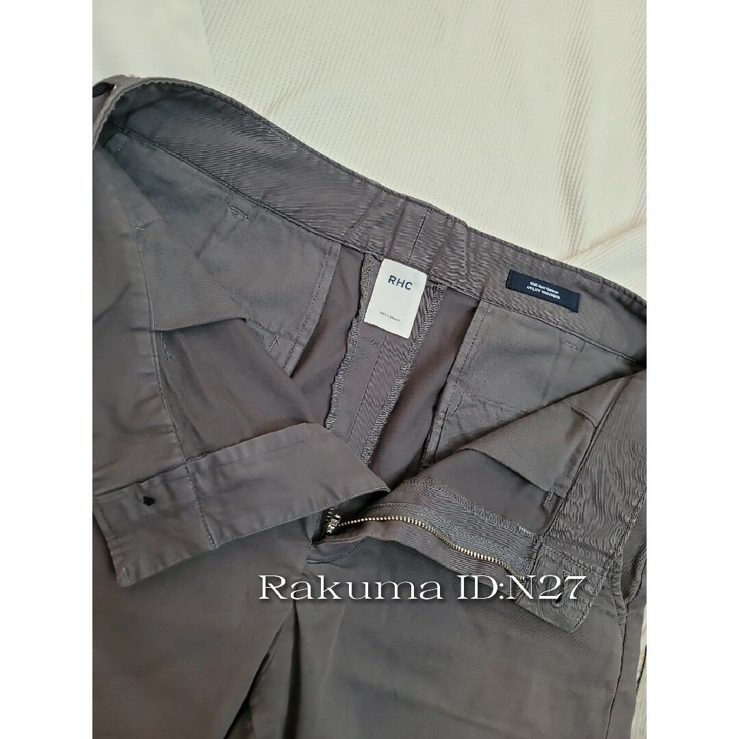 Ron Herman(ロンハーマン)のRHC Ron Herman ロンハーマン  ショーツ ショートパンツ メンズのパンツ(ショートパンツ)の商品写真