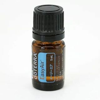 ドテラ(doTERRA)のdoTERRA　ドテラ　イージーエア　5ml(エッセンシャルオイル（精油）)