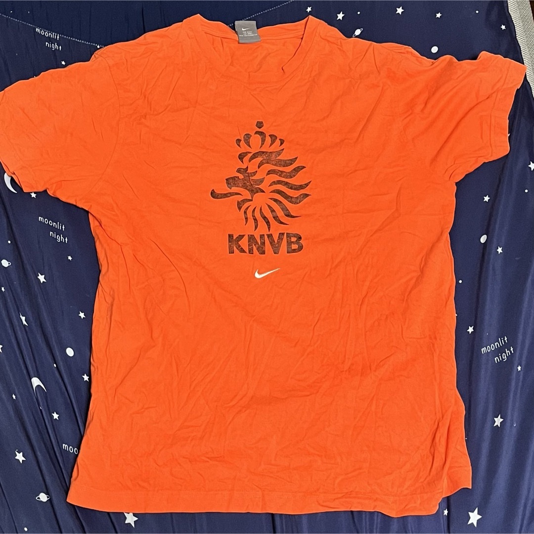NIKE(ナイキ)の【NIKE】オランダ Tシャツ メンズのトップス(Tシャツ/カットソー(半袖/袖なし))の商品写真