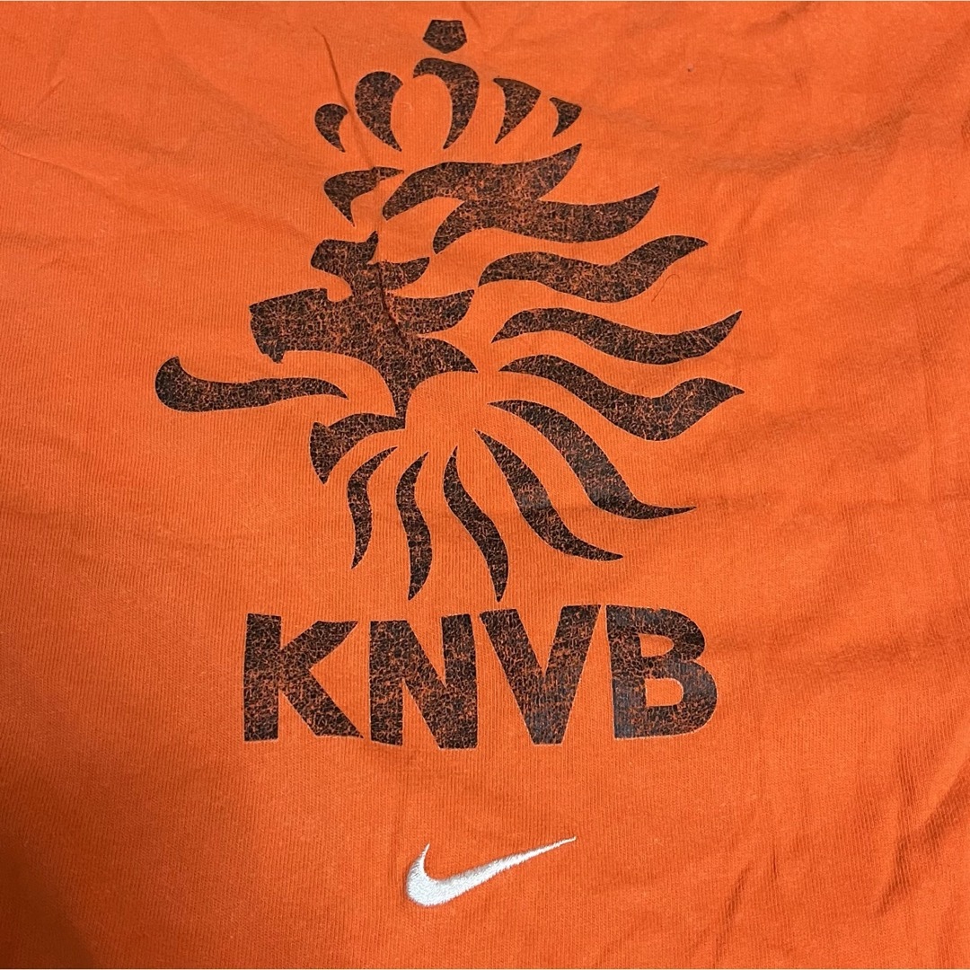 NIKE(ナイキ)の【NIKE】オランダ Tシャツ メンズのトップス(Tシャツ/カットソー(半袖/袖なし))の商品写真