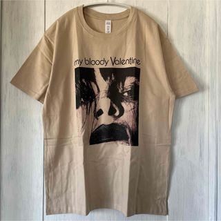 my bloody valentine   /モカ/Lサイズ/新品未使用(Tシャツ/カットソー(半袖/袖なし))