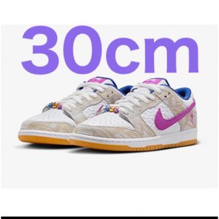 ナイキ(NIKE)のRayssa Leal Nike SB Dunk Low PRM ×5足(スニーカー)