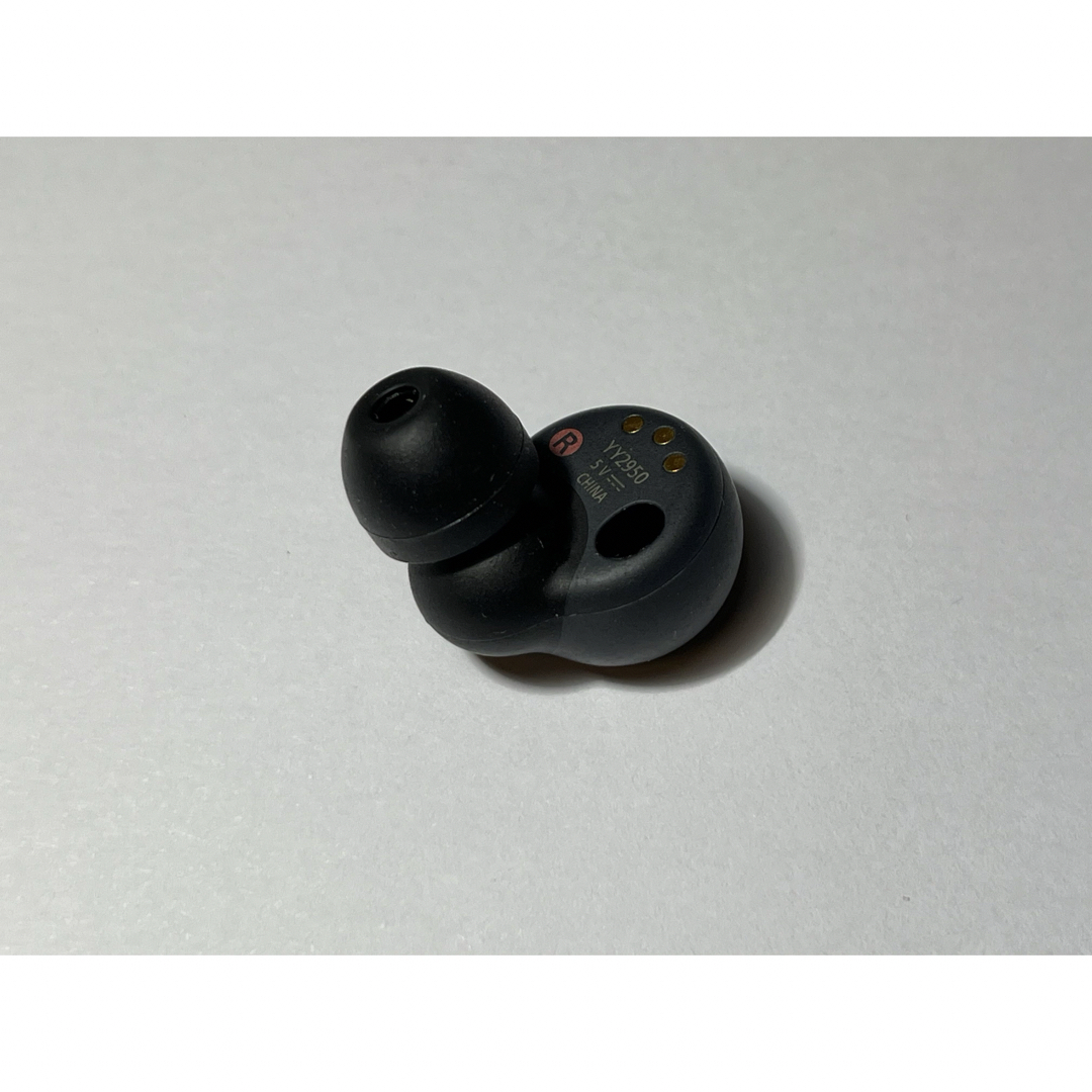 SONY - 【※右耳だけ】SONY Linkbuds S イヤホン R側だけの通販 SONY - 【※右耳だけ】SONY Linkbuds S イヤホン R側だけの通販