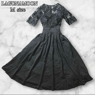LagunaMoon - 限定値下げ♡【美品】LAGUNAMOON♡LADYアシンメトリー