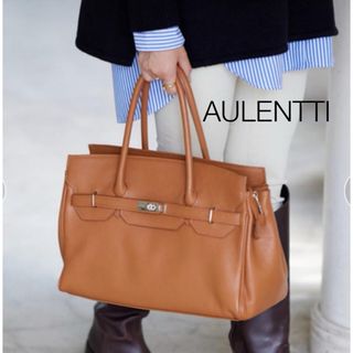 L'Appartement DEUXIEME CLASSE - AULENTTI/オウレンティ トートバッグ　A4収納