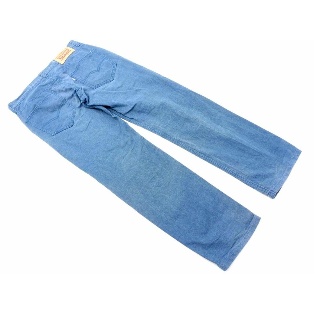 Levi's(リーバイス)のLEVI'S リーバイス 511 パンツ size29/青 ■■ メンズ メンズのパンツ(その他)の商品写真