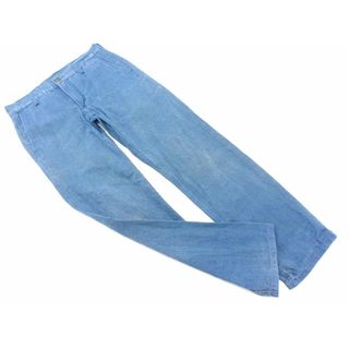 LEVI'S リーバイス 511 パンツ size29/青 ■■ メンズ