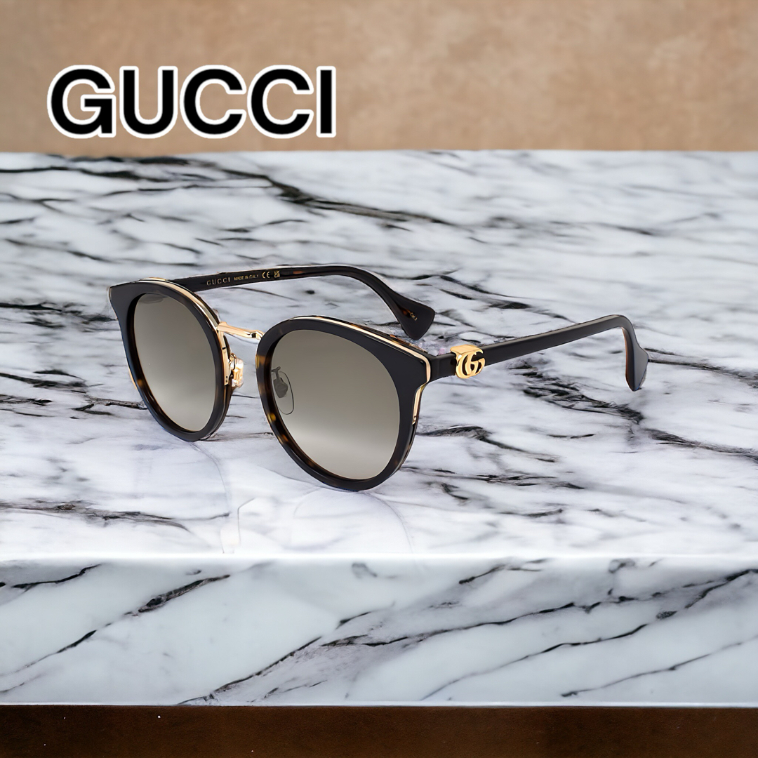 GUCCI - 【新品未使用】GUCCI【日本正規品】GG1181SK-003 GUCCI - 【新品未使用】GUCCI【日本正規品】GG1181SK-003
