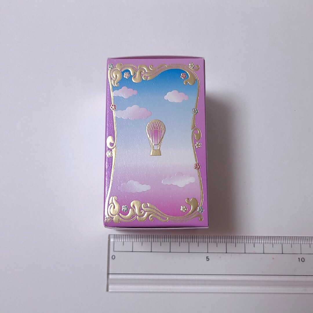 ANNA SUI(アナスイ)のアナスイ スカイ オードトワレ 5mL 香水 コスメ/美容の香水(香水(女性用))の商品写真