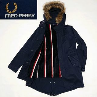 フレッドペリー モッズコート(メンズ)の通販 100点以上 | FRED PERRYの