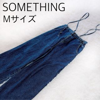 中古】サムシングの通販 3,000点以上 | SOMETHINGを買うならラクマ