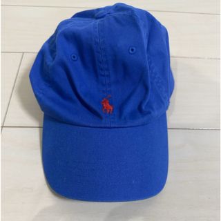 POLO RALPH LAUREN - ラルフローレン　キャップ