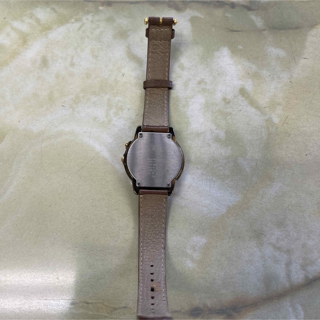 Disney(ディズニー)のJAL ディズニーオンツアー 腕時計 レディースのファッション小物(腕時計)の商品写真