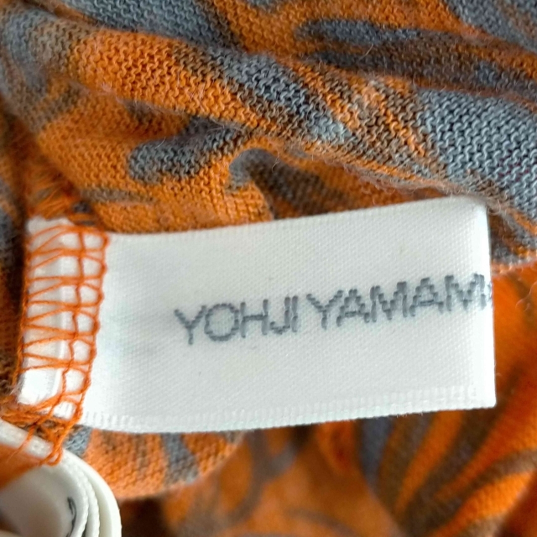 Yohji Yamamoto(ヨウジヤマモト)のYOHJI YAMAMOTO NOIR(ヨウジヤマモトプリュスノアール) レディースのトップス(アンサンブル)の商品写真