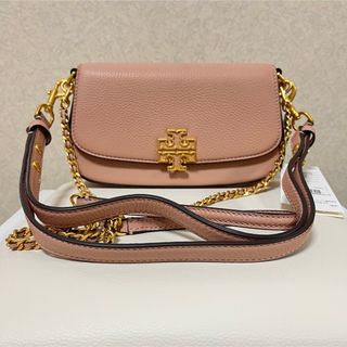 トリーバーチ(Tory Burch)のトリーバーチ　4ウェイ　バッグ　新品(ショルダーバッグ)