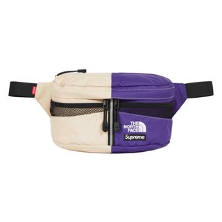 Supreme - Supreme x The North Face Split Waist Bag