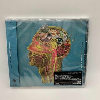 1 CD SEKAI NO OWARI scent of memory 通常盤(ポップス/ロック(邦楽))