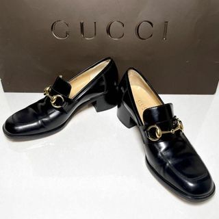 グッチ ハイヒール/パンプス(レディース)の通販 1,000点以上 | Gucciの 