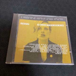 JAZZ A SAINTGERMAIN 輸入盤(ジャズ)