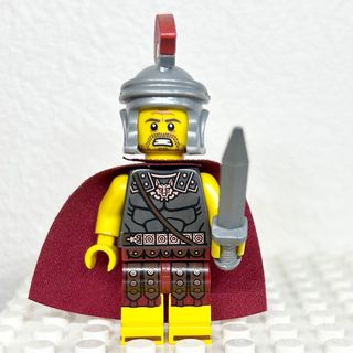 レゴ(Lego)のレゴ ローマ軍兵士　ミニフィグ (知育玩具)