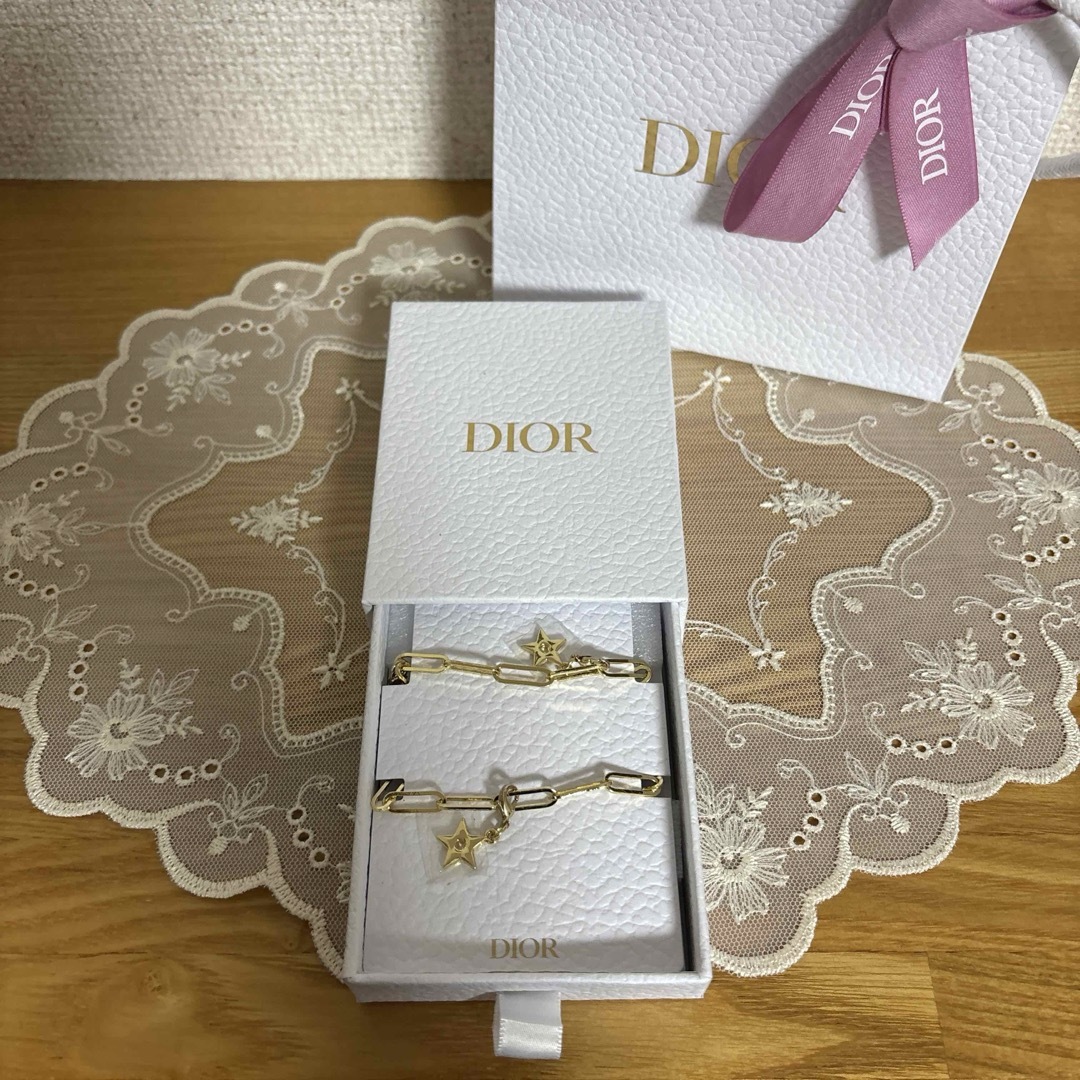 Christian Dior - 非売品‼️新品未使用品‼️ Dior ノベルティ チャーム