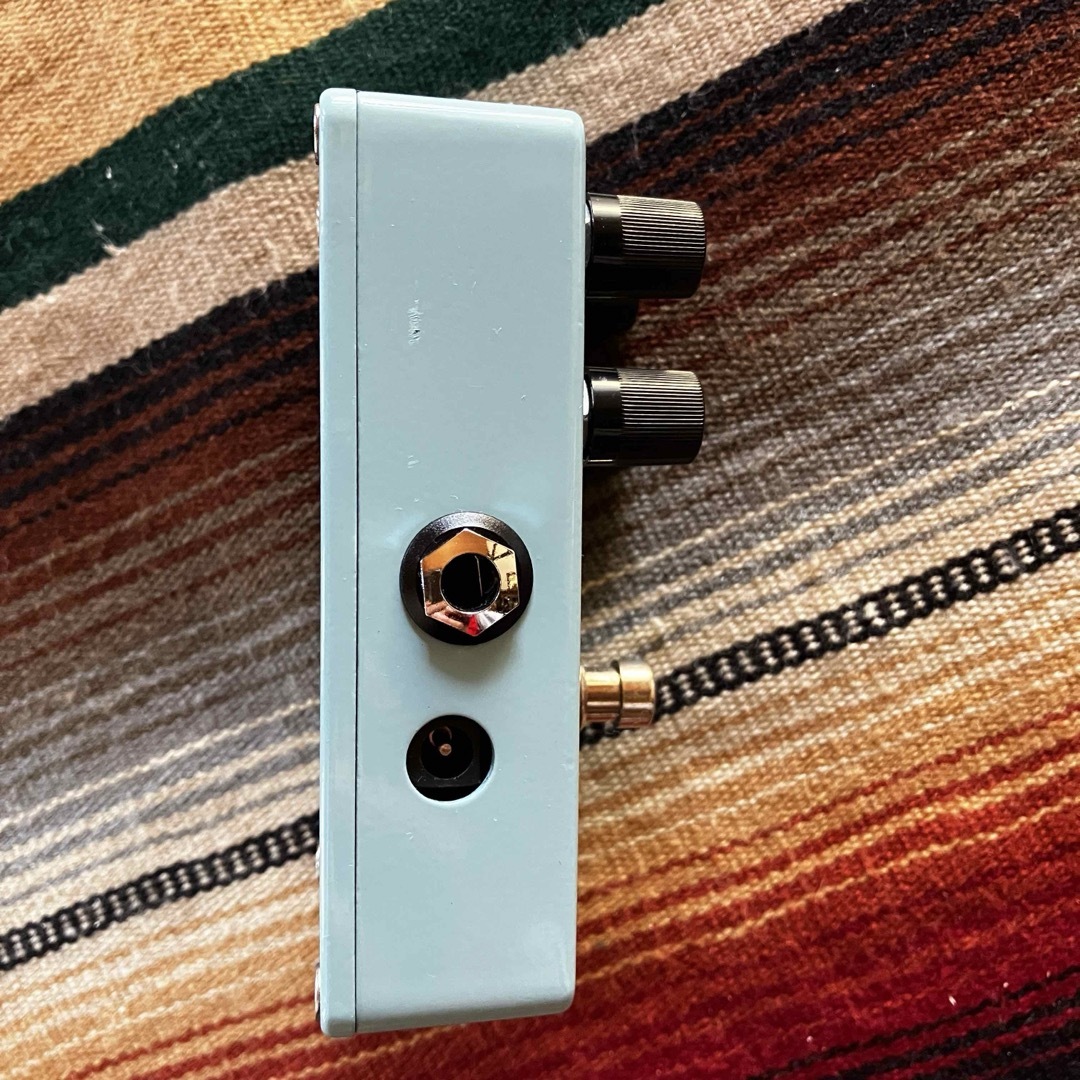 Catalinbread Valcoder 楽器のギター(エフェクター)の商品写真