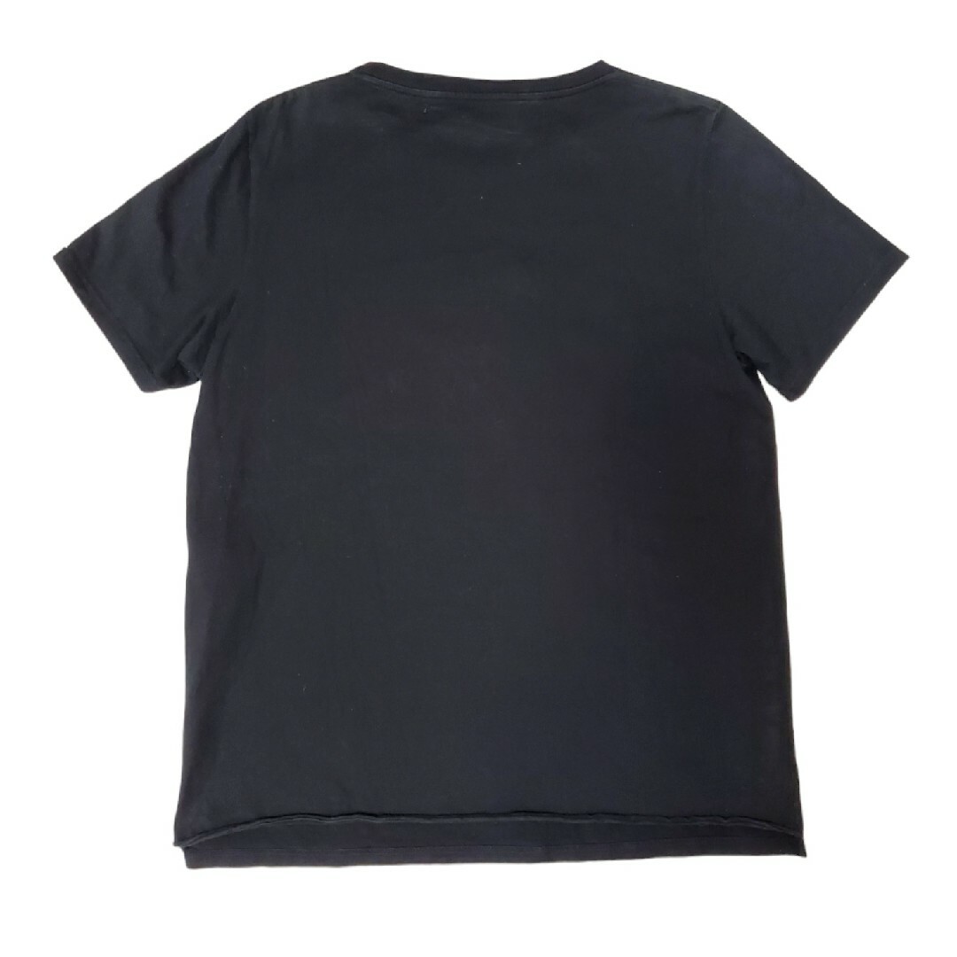 Saint Laurent(サンローラン)の【Saint Laurent】16ss Wolf Moon Tシャツ メンズのトップス(Tシャツ/カットソー(半袖/袖なし))の商品写真