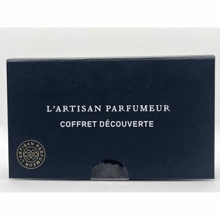 ラルチザンパフューム(L'Artisan Parfumeur)のラルチザンパヒューム　ラ　コレクション　ディスカバリーセット(その他)