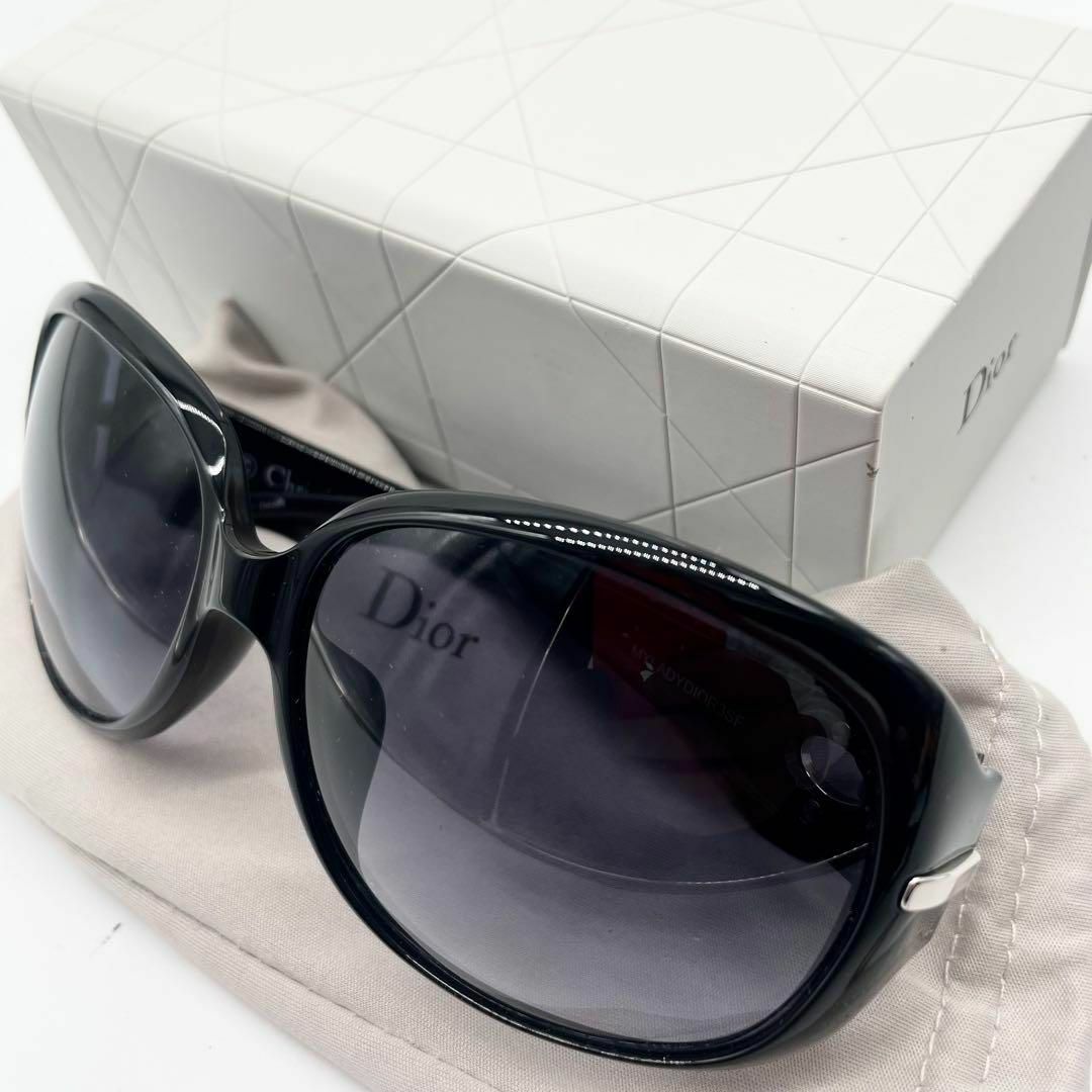美品✨DIOR サングラス レディディオール 黒 D28JJ 61□15 130 | フリマアプリ ラクマ 美品✨DIOR サングラス レディディオール 黒 D28JJ 61□15 130 | フリマアプリ ラクマ
