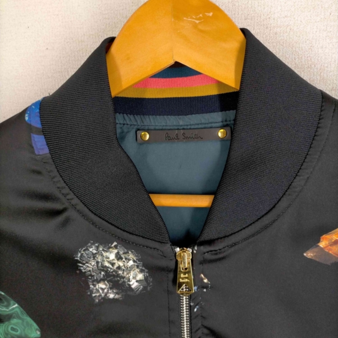 Paul Smith(ポールスミス)のPaul Smith(ポールスミス) メンズ アウター ジャケット メンズのジャケット/アウター(ブルゾン)の商品写真