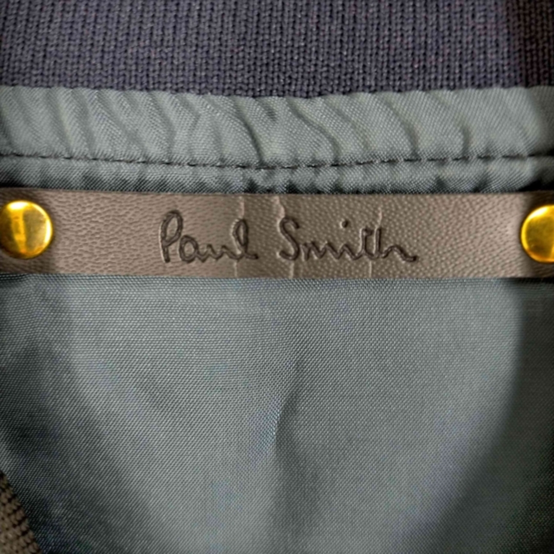 Paul Smith(ポールスミス)のPaul Smith(ポールスミス) メンズ アウター ジャケット メンズのジャケット/アウター(ブルゾン)の商品写真