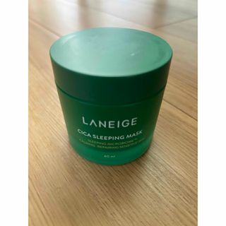 LANEIGE - 【送料無料】LANEIGE ラネージュ　シカスリーピングマスク