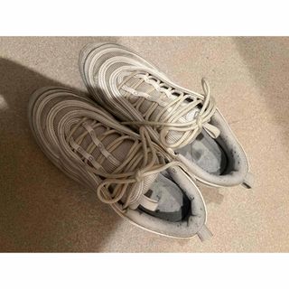 ナイキ(NIKE)のエアマックス97(スニーカー)