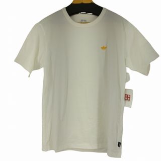 アディダス(adidas)のadidas(アディダス) シュムーロゴ MINI SHMOO TEE メンズ(Tシャツ/カットソー(半袖/袖なし))