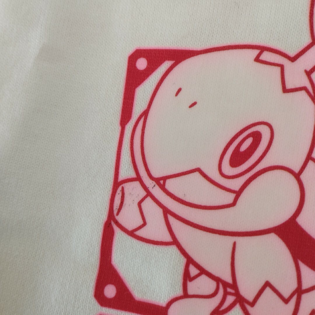 ポケモン(ポケモン)のポケモンだいすきクラブ　イーブイ　Tシャツ　　150 キッズ/ベビー/マタニティのキッズ服女の子用(90cm~)(Tシャツ/カットソー)の商品写真