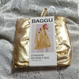 バグゥ(BAGGU)のBAGGU バグゥ エコバッグ(エコバッグ)