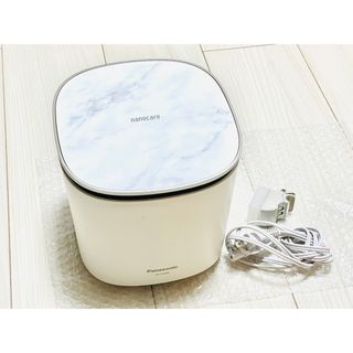 パナソニック(Panasonic)のPanasonic スチーマー ナノケア 48500➡️27000円(フェイスケア/美顔器)