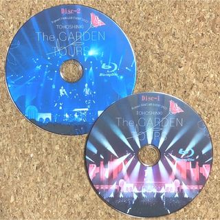 トウホウシンキ(東方神起)の東方神起 FANCLUB EVENT 2022 ☆Blu-ray☆(K-POP/アジア)