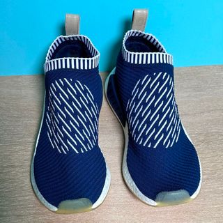 アディダス(adidas)のアディダス【ADIDAS】ノマド シティーソック2(スニーカー)